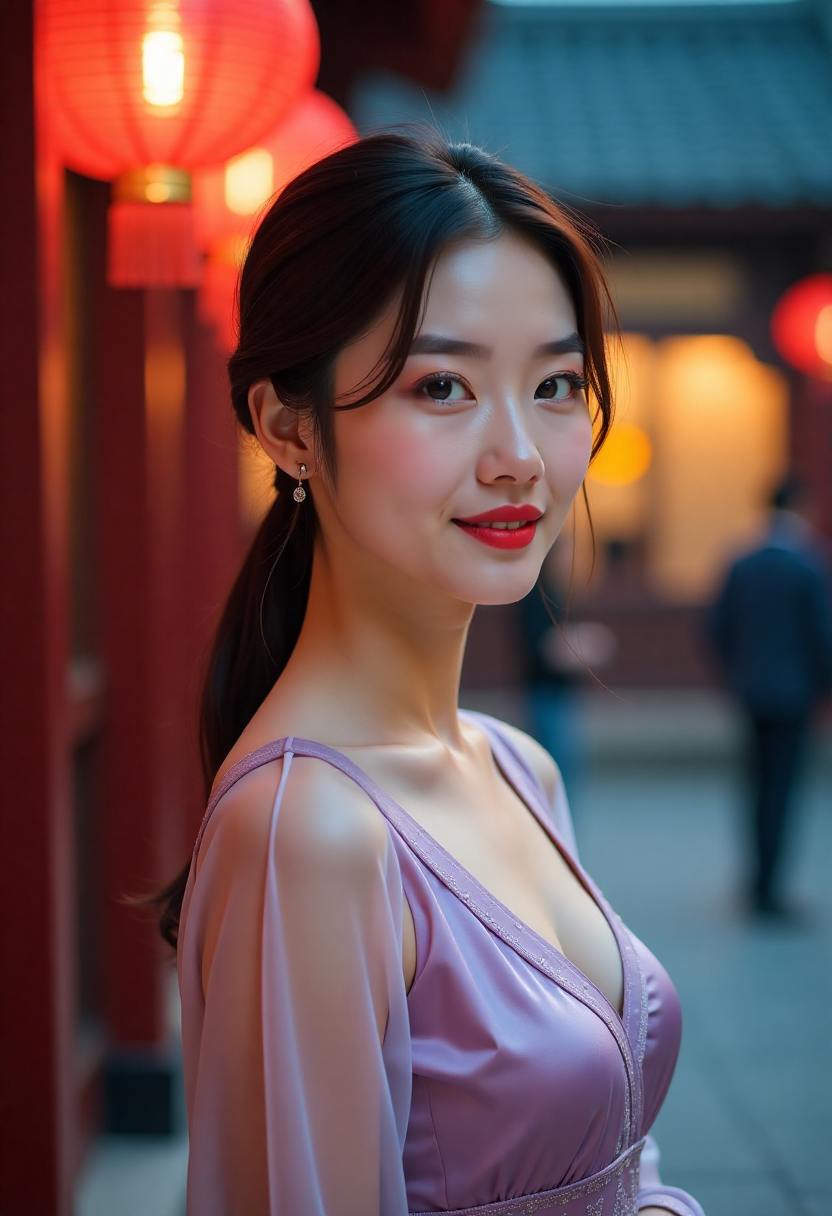 重生之豪门千金